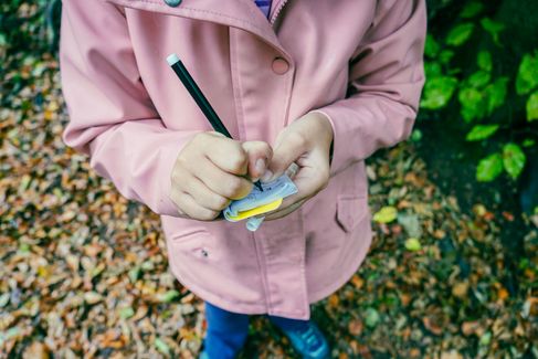 Geheim weekendje weg: Geocaching in het Tecklenburger Land