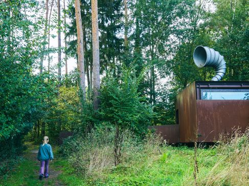 Geheim weekendje weg: In de sporen van Romeinen in Museumpark Kalkriese