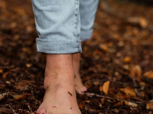 Geheim weekendje weg: Bosbaden in het Bentheimer Wald