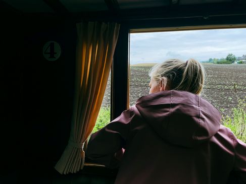 Geheim weekendje weg: Met de postkoets het Tecklenburger Land verkennen