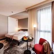 Hotel Novetel Münster City