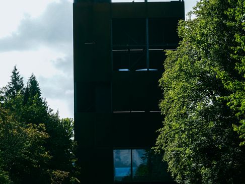 Geheim weekendje weg: Uitkijktoren bij slagveld Museumpark Kalkriese